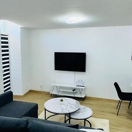 Apartment T2 Au Coeur De