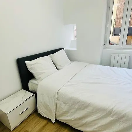 T2 Au Coeur De Apartment