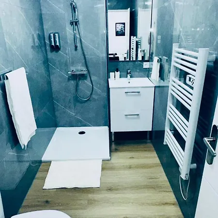 Apartment T2 Au Coeur De Valence (Drome)